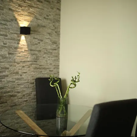 Apartment Le Centre Athens