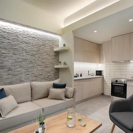 Apartment Le Centre Athens
