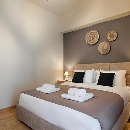 Apartment Le Centre *