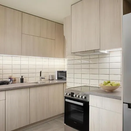 Le Centre Apartment