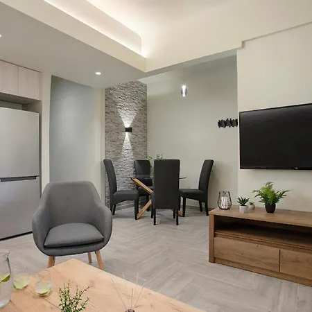 Apartment Le Centre
