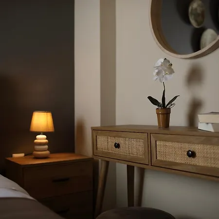 Apartment Le Centre Athens