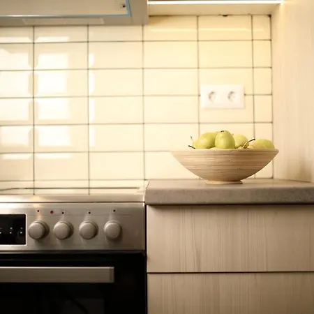 Apartment Le Centre Athens