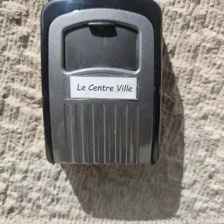 Le Centre Apartment Athens
